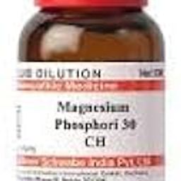Dr. Willmar Schwabe India Magnesium Phosphoricum 30 CH, 30ML (Pack of 2)-image-12