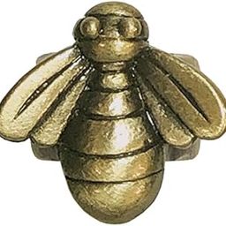 3D Stethoscope Jewelry (Bee - Antique Bronze)-picture-16