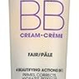 L'Oréal Paris Magic Skin Beautifier Bb Cream, Fair, 30Ml-52