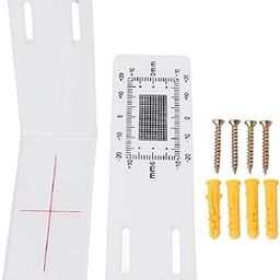 BNF®Crack Monitor Record Measure and Record Engineering Crack Detection |Business & Industrial | Construction | Other Construction|1 Crack Monitor Record Tool Kit-image-55