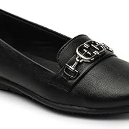 Womens El-kh-wn-32 Ballet Flat-picture-24