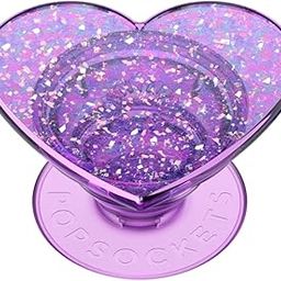 ​​​​PopSockets Phone Grip with Expanding Kickstand, Playfull, Popout - Dreamy Heart-29