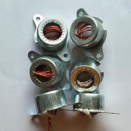 Round Heater for FFS AOUTOMATIC Pouch Packaging Machine [58MM] Pack of 6-picture-31