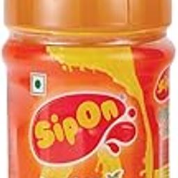 Bindu Sipon Delightful Mango Fruit Flavoured Refreshing Summer Drink- 250 Ml Pet Bottle-image-54