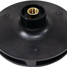 073131 Impeller Fits for Pentair Whisperflo 3 HP Pumps Pool and Spa Pump-12
