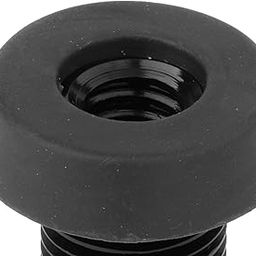 CALANDIS™ Billiard Bottom Plug Billiard Cue Rubber Bumper for Playing Clubs Pool Table 2.7cmx2.7cm | Cue Tips | Accessories & DÃƒ©co | Billiards | Indoor Games-picture-19