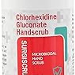 SURGISCRUB Hand Scrub 500 Ml-image-18