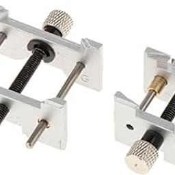 THE STYLE SUTRA 2X Watch Movement Holders Multi Function Metal Home Use Watch Movement Clamp-picture-6