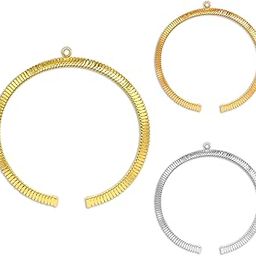 Brass Kada | Adjustable | 1pc-image-34