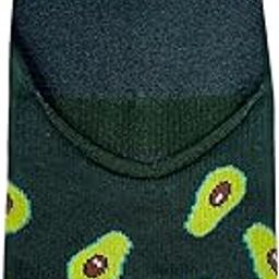 Unisex No Show Socks | Loafer Socks For Men | Slip-On Socks For Men | Funky Man Women Anti Slip Silicone Liner Socks, Unique Gift Ideas.-image-27