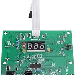 Heater Display Board Replacement,Heater Display Board IDXL2DB1930 Efficiency Installation Hayward H Series H400FDN HD150FDN Pool-image-10