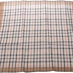 VELURA 12pcs Men Vintage Square Hankerchief Hanky Wedding Party Handkerchiefs #5|1 x Baby Blankets Swaddle|Handkerchiefs| Mens Accessories-image-39