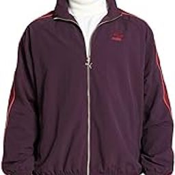 Polyester Unisex Standard Length Jacket-picture-32