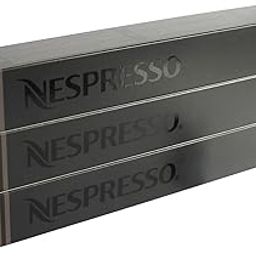 Nespresso Roma Coffee Capsules (30 Pods) - 3 Sticks, 310 Gram-image-18
