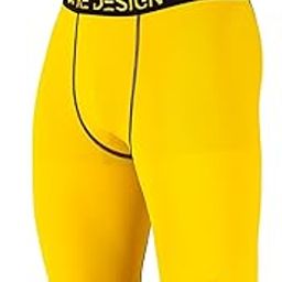 Nylon Compression Shorts Tights for Multi Sports-image-48