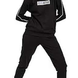 weet Women Printed Cotton Full Sleeves Track Suit-picture-8