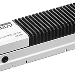 KLEVV Genuine G560 4TB M.2 2280 NVMe PCIe Gen5x4 Internal SSD Heatsink Included, up to 14000MB/s with DRAM Cash (K04TBM2SP0-G56)-14
