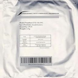 10pcs Antifreeze Membrane Anti Freezing Membrane Anti Freeze Film For Fat Freeze Treatment Anti Freezing Cryo Pad-110gm-image-35