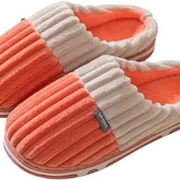 Slipper for Women's Flip Flops Slides Home Open Toe Non Slip-image-1