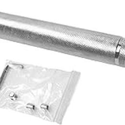 MERISHOPP Dumbbell Connecting Rod Fitness Equipment for Weightlifting Fitness Exercise 30cm-picture-27