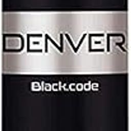 DENVER Black Code Deo - 150ML | Long Lasting Deodorant Body Spray for Men-38