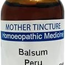 JH® Balsum Peru Q - 30 ML || Mother Tincture Saver Pack-image-17