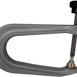 CALANDIS Violin Beam Clamps Replacement Sturdy Cello Beam Clamps for Guitar Viola 120x40mm | Other Accessories | Parts & Accessories | String-image-7