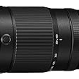 Nikon Nikkor Z 180-600Mm F/5.6-6.3 Vr Mirrorless Camera Lens,Black-16