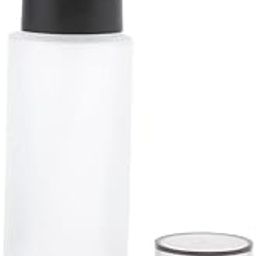 Empty Glass Lotion Cream Pump Bottle Travel Refillable Serum Container 120ml|Health & Beauty | Makeup | Makeup Tools & Accessories | Other Makeup Tools & Accs-image-58