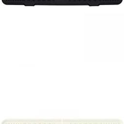 ATORSE 2Pcs Silicone Sink Faucet Mat Folding 61x14.5cm for Bathroom Durable-picture-16