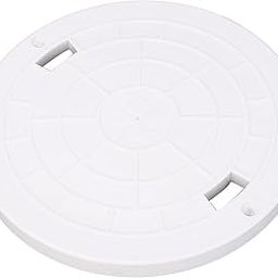 Greensen Skimmer Lid Cover for Hayward SP1075 SP1076 Series Skimmer, Plastic Cover Swimming Pool Skimmer Lid for Pool Cleaning-picture-29