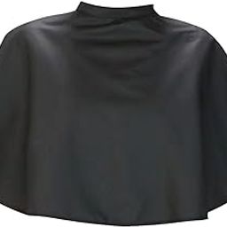 THE STYLE SUTRA Short Barber Cape Professional Hairdresser Stylist Cape for Clients Coloring-image-29