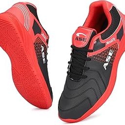 2.0 Badminton Shoes|Ideal for Badminton, Table Tennis, Volleyball-image-40