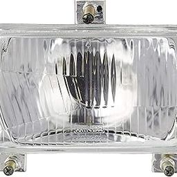 Uno Minda HL-5597FM Head Light for Eicher Tractor 241/242-image-47