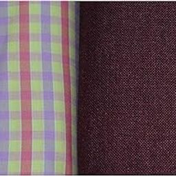Men's Cotton Unstitched Shirt and Trouser Fabric Combo (Multicolour, Free Size)-image-7