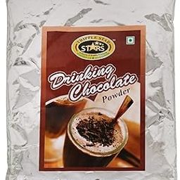 Tripple Star Drinking Chocolate Powder-500 Gram-image-42