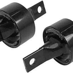 FASHIONMYDAY® 2 Pieces Trailing Arm Bushings 52385-sr3-003 Replaces for Del-sol | Parts & Accessories | Car & Truck Parts | Suspension & Steering | Ball Joints-17