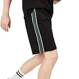 Max Men's Bermuda Shorts-image-1