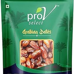 ProV Select Arabian Dates – 500g-image-69