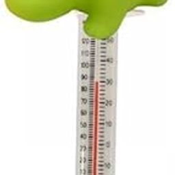 CALANDIS™ 3xFloating Pool Thermometer Cartoon Measurement for Hot Tub Swimming Pool Green | Home & Garden | Yard Garden & Outdoor Living | Pools & Spas | Pool Chemicals & Testing-picture-14