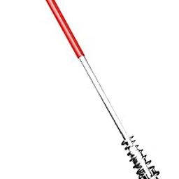 CLUB BOLLYWOOD VELURA Spark Plug Socket Wrench Premium for Motorcycles Lawn Mower Garage Shop Sleeve 1.6 cm|1 Auto Adapter|Seat Covers| Parts & Accessories-6