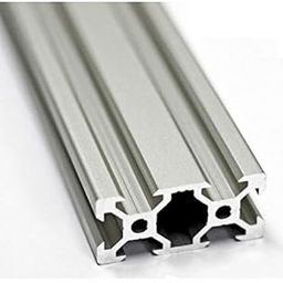 2040 V-SLOT ALUMINIUM EXTRUSION OPENBUILDS LINEAR PROFILE, CNC, 3D PRINTERS 20X40 500MM-22