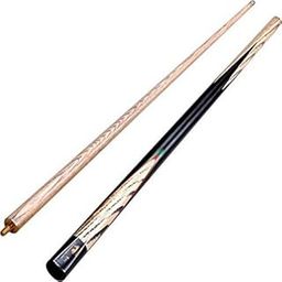 Laxmi Ganesh Billiard Snooker and Pool Bridge Cue (9mm TIP) , Beige.-picture-4