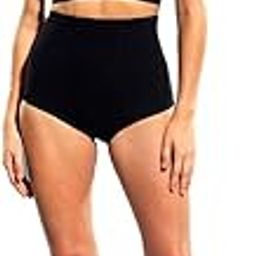 Ruched High Waisted Swim Set-picture-24