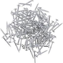 THE STYLE SUTRA® 5x100Pcs High Strength Hole Oblique Self-tapping Screw For Pocket Hole Jig | Home & Garden | Tools | Power Tools | Routers-7