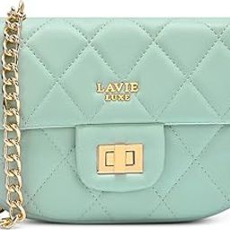 Women's Chan Small Solid Flap Sling Bag | Ladies Purse Handbag | Ladies Gift-image-39