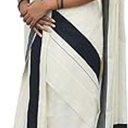 Kerala Kasavu Kara single set mundu-image-2