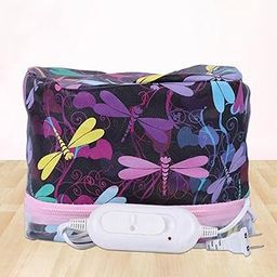 bnf® Portable Hair Steamer Hat Styling Beauty Nourishing 220V Hair Care Salon EU Health & Beauty | Hair Care & Styling | Hair Dryers-image-61
