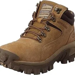 woodland Men's Lace -Up Boots-picture-23