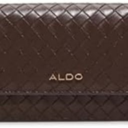 AGRALI Brown Womens Wallet-33